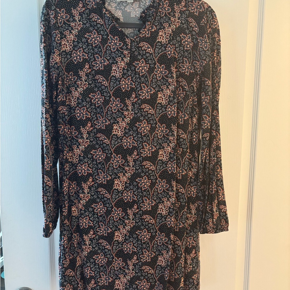 Cute Loft dress!